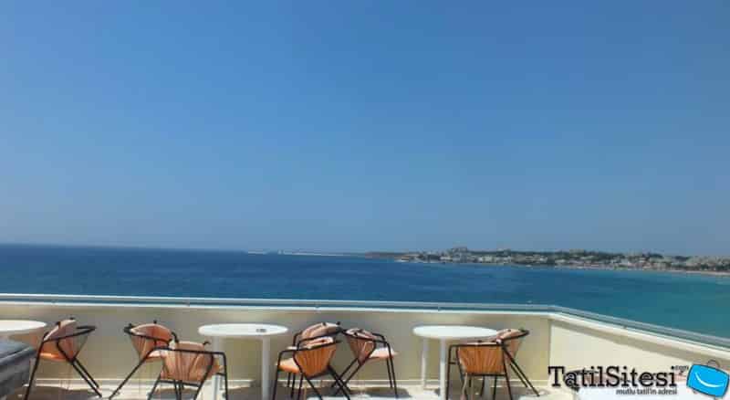 Tuntas Hotel 